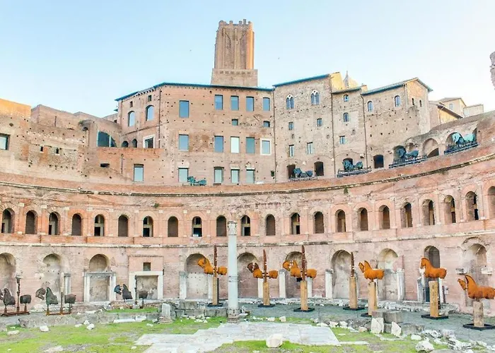 Colosseodreamapartment