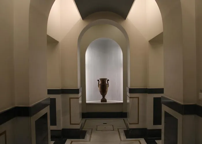 Colosseodreamapartment