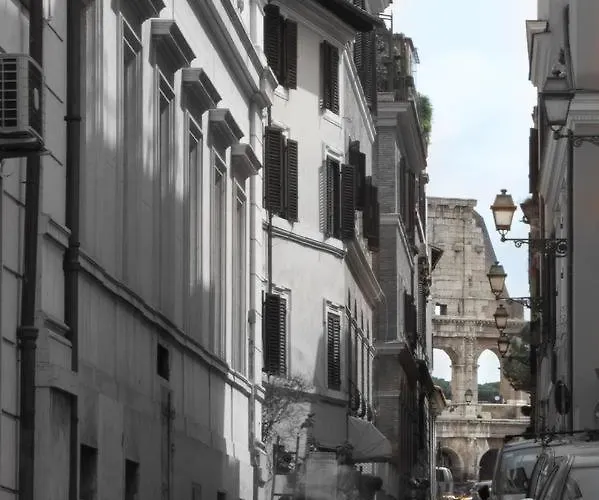 Colosseodreamapartment *