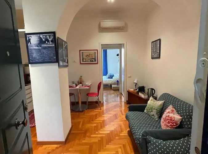 Colosseodreamapartment * רומא