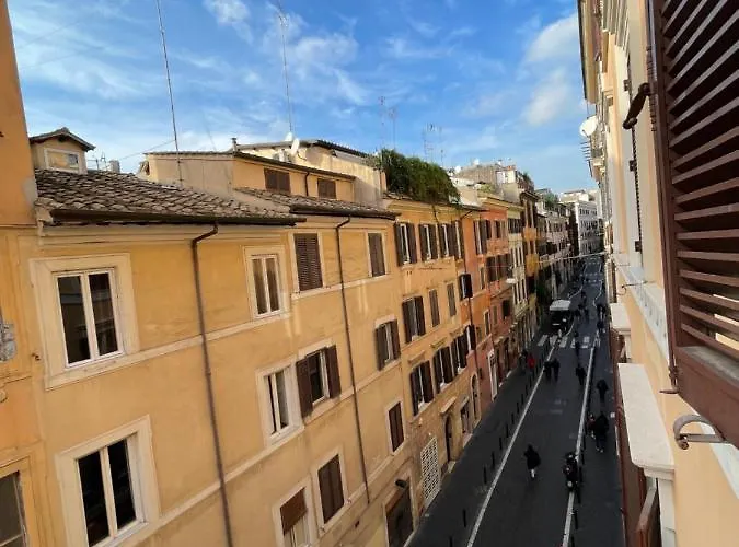 Colosseodreamapartment *
