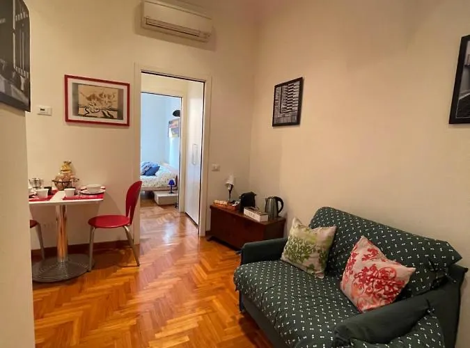 Colosseodreamapartment *