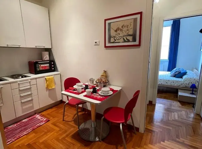 Colosseodreamapartment