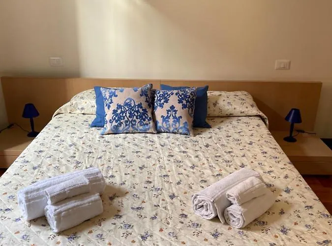Colosseodreamapartment