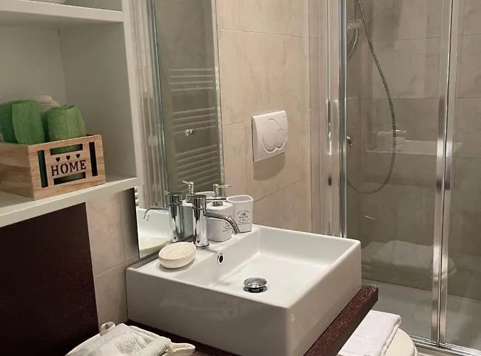 Colosseodreamapartment