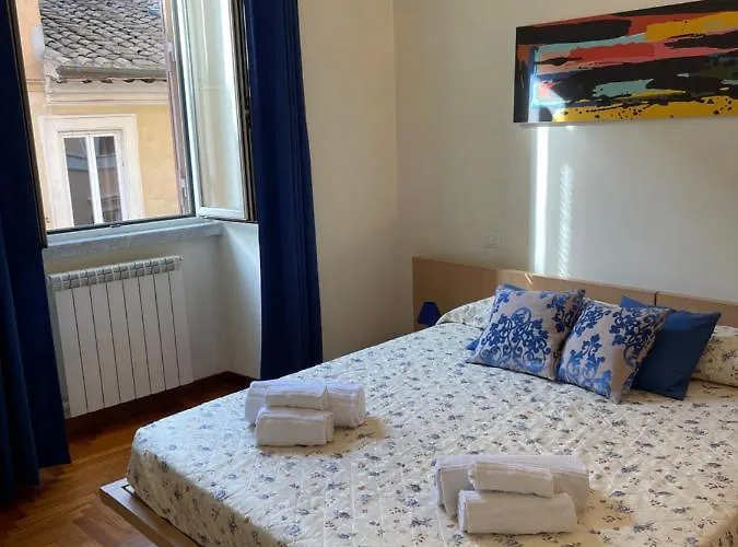 Colosseodreamapartment